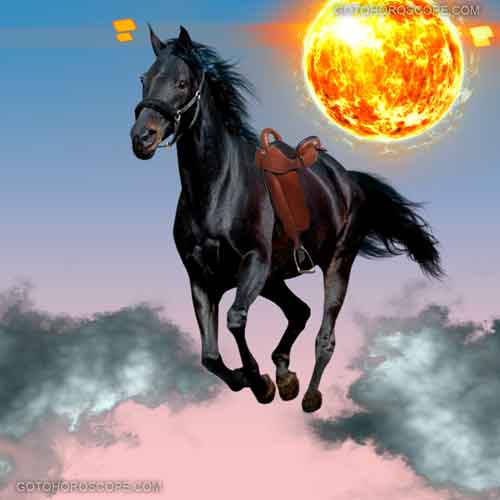 Zhong Fu Line Four Illustration