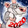2020 Horoscope for all Zodiac, find your anual Forecast for 2020 Rat Year