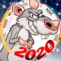 Chinese 2020 Horoscope