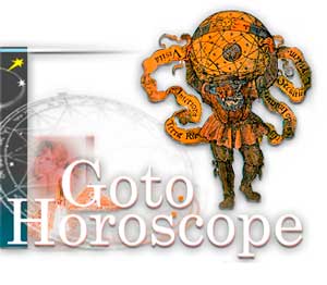 GotoHoroscope.com Horoscopes for everyone