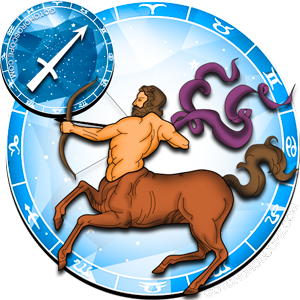 Sagittarius