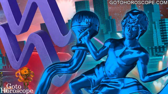 Aquarius Compatibility Traits