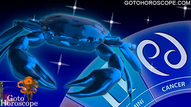 Cancer Compatibility Traits