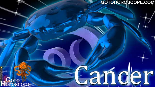 Cancer Compatibility Traits