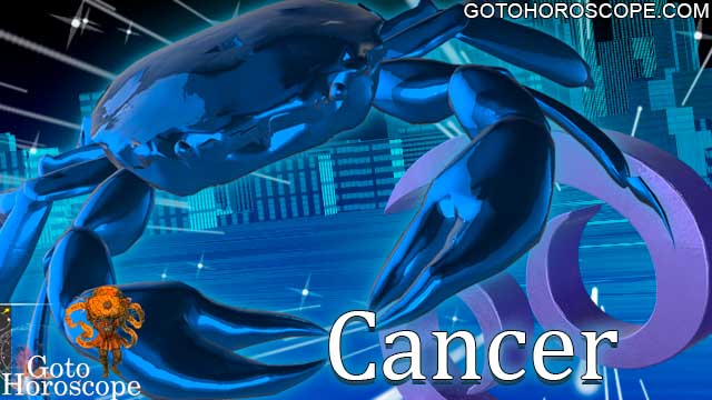 Cancer Compatibility Traits