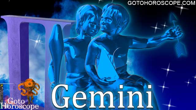 Gemini Compatibility Traits