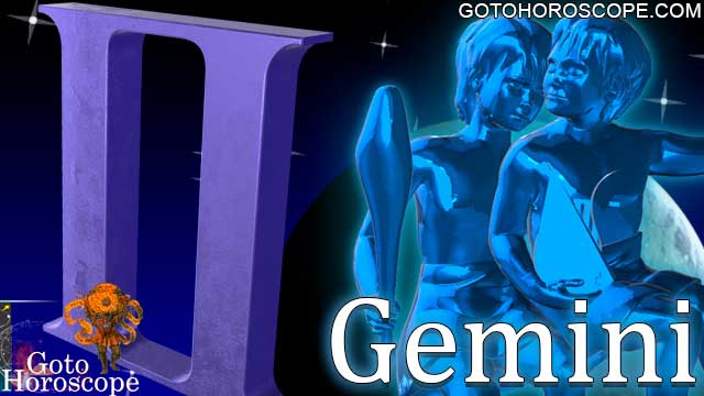 Gemini Compatibility Traits