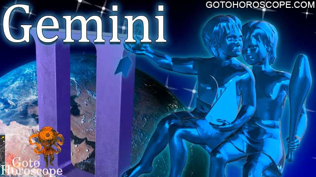 Gemini Compatibility Traits