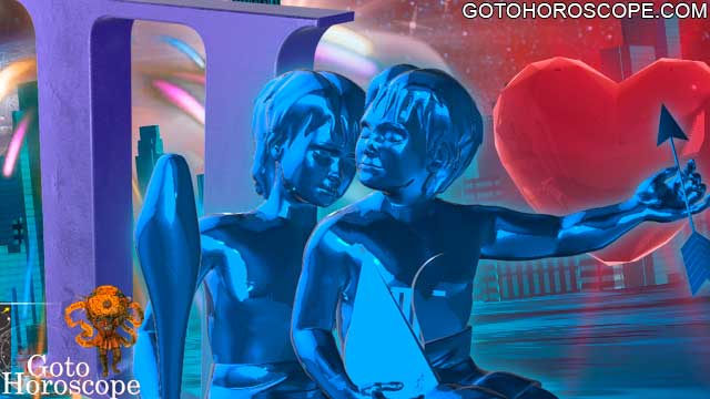 Gemini Compatibility Traits