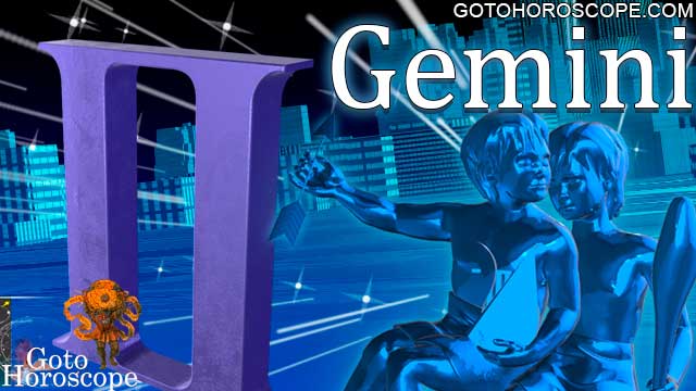 Gemini Compatibility Traits