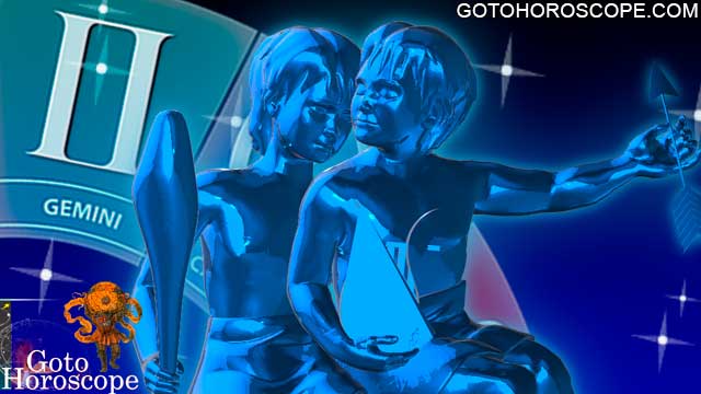 Gemini Compatibility Traits