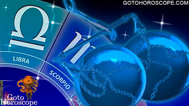 Libra Compatibility Traits