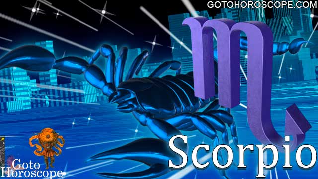 Scorpio Compatibility Traits