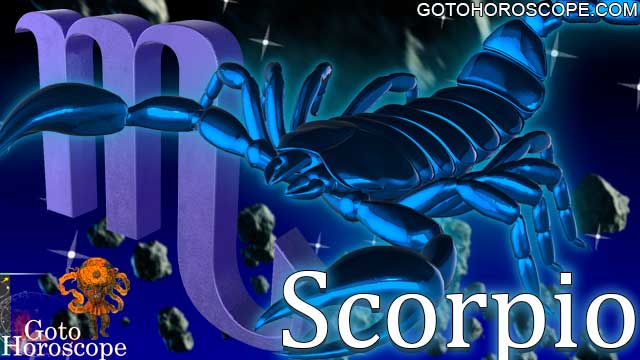 Scorpio Compatibility Traits