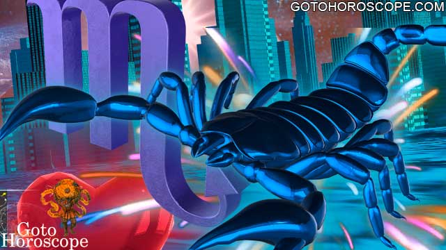 Scorpio Compatibility Traits