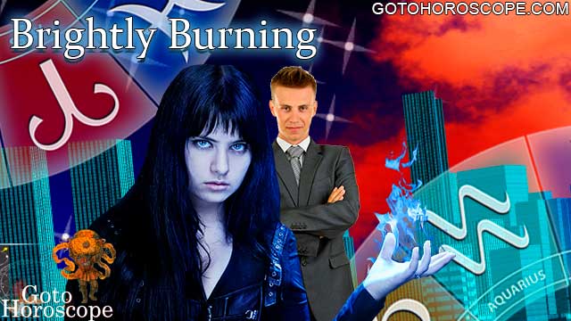 Aries and Aquarius Compatibility Advantages