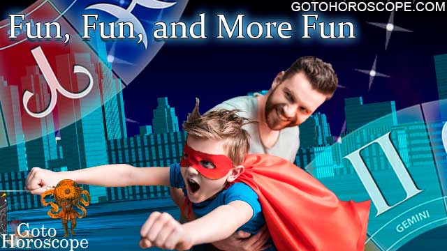 Aries and Gemini Compatibility Advantages