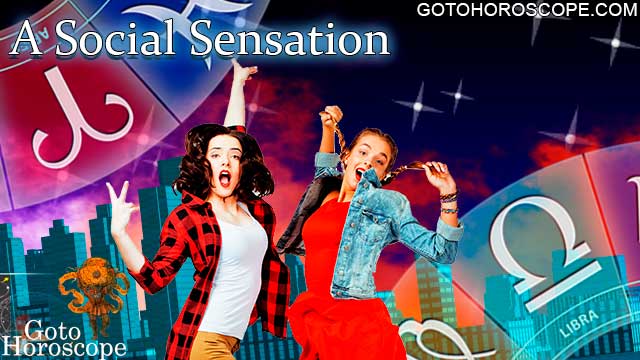 Aries and Libra Compatibility Advantages