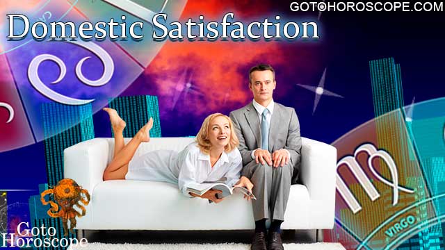 Cancer and Virgo Compatibility Advantages