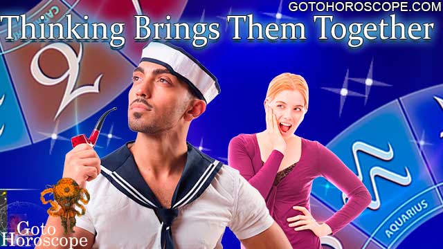 Capricorn and Aquarius Compatibility Advantages