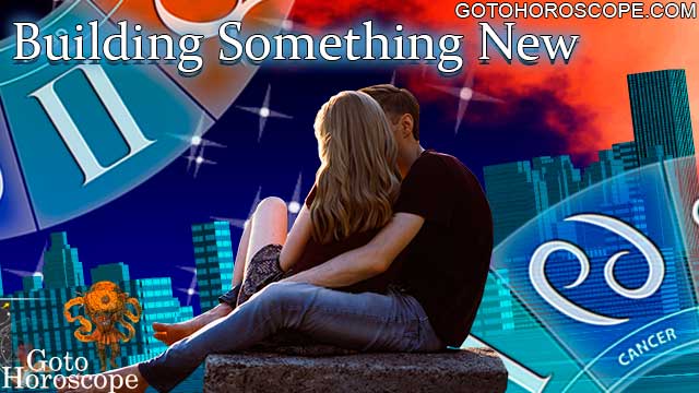 Gemini and Cancer Compatibility Advantages