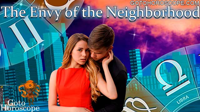 Gemini and Libra Compatibility Advantages