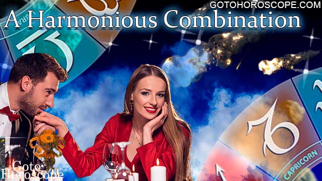 Libra and Capricorn Compatibility Advantages