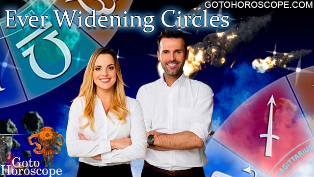 Libra and Sagittarius Compatibility Advantages