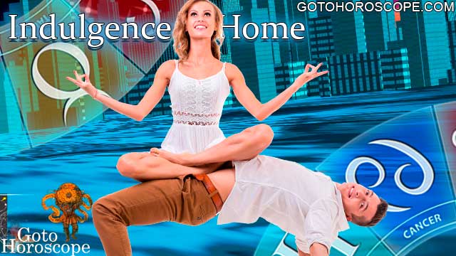 Taurus and Cancer Compatibility Advantages