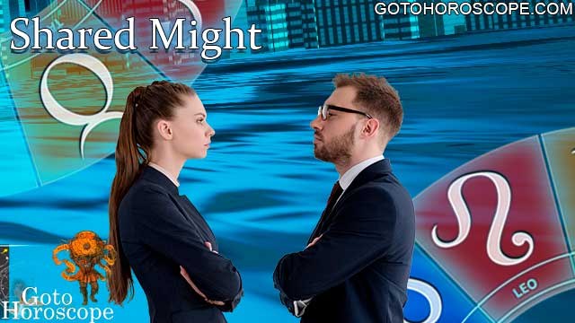 Taurus and Leo Compatibility Advantages