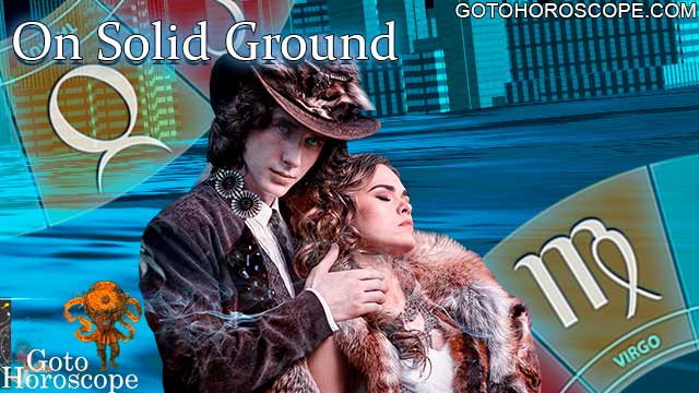 Taurus and Virgo Compatibility Advantages