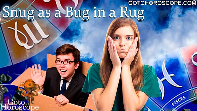 Virgo and Pisces Compatibility Advantages