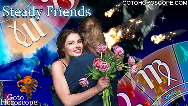 Virgo and Virgo Compatibility Advantages