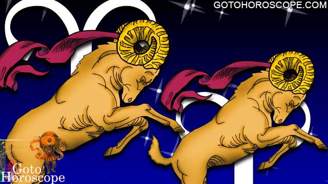 Ariesand Aries Compatibility Horoscope