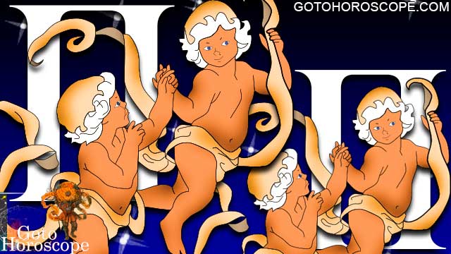 Geminiand Gemini Compatibility Horoscope