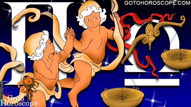 Geminiand Libra Compatibility Horoscope