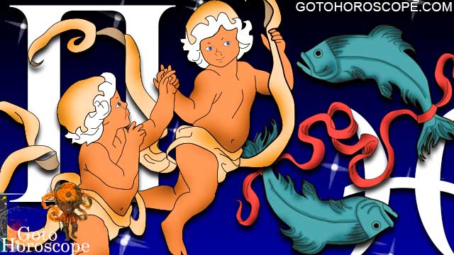 Geminiand Pisces Compatibility Horoscope