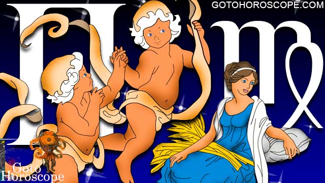 Geminiand Virgo Compatibility Horoscope