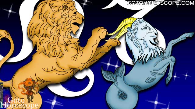 Leoand Capricorn Compatibility Horoscope