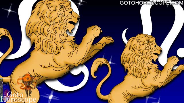 Leoand Leo Compatibility Horoscope