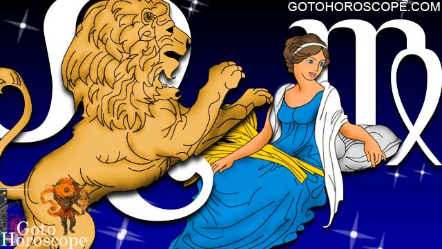 Leoand Virgo Compatibility Horoscope