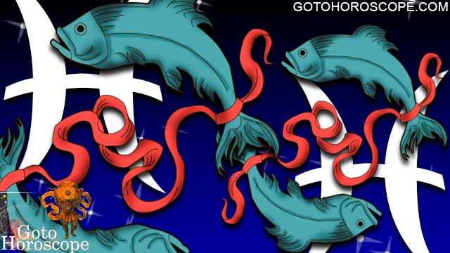 Piscesand Pisces Compatibility Horoscope