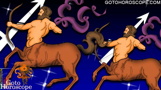Sagittariusand Sagittarius Compatibility Horoscope