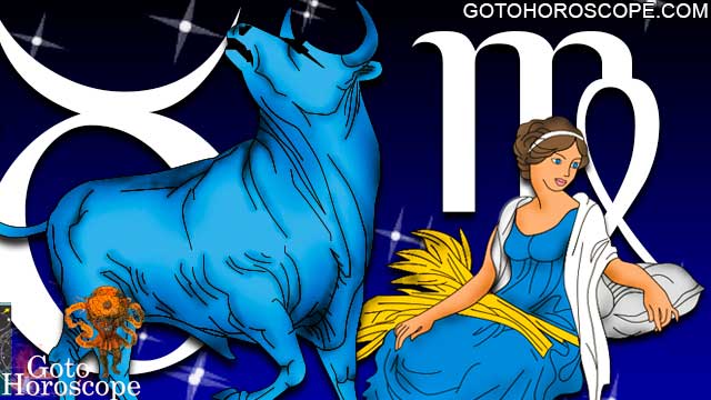 Taurusand Virgo Compatibility Horoscope