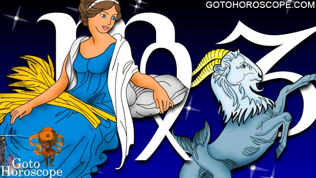 Virgoand Capricorn Compatibility Horoscope