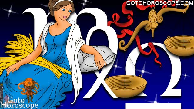Virgoand Libra Compatibility Horoscope