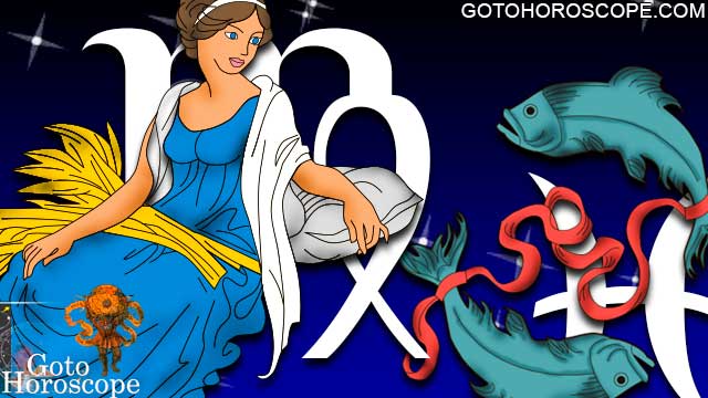 Virgoand Pisces Compatibility Horoscope