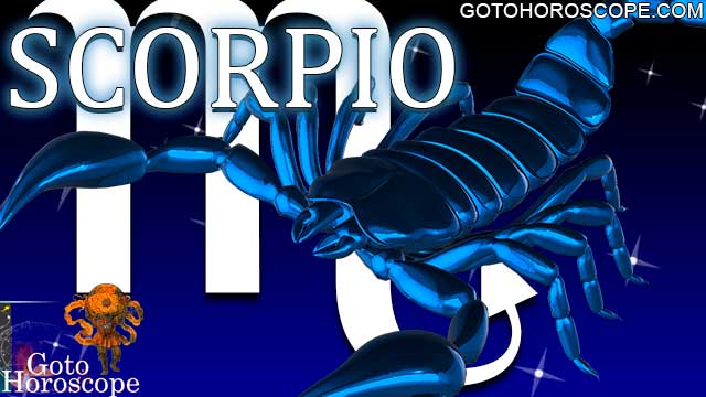 Scorpio Compatibility - Elements that Attract the Scorpion