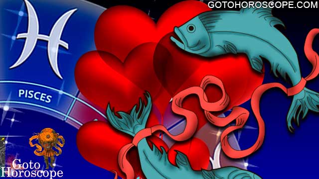 Pisces Compatibility - It’s All About Romance