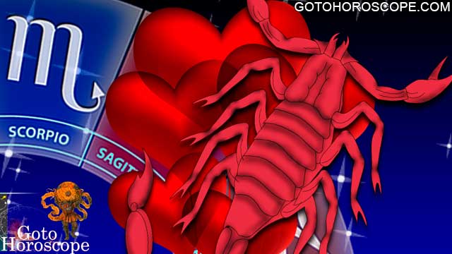 Scorpio Compatibility - It’s All About Controlled Passion